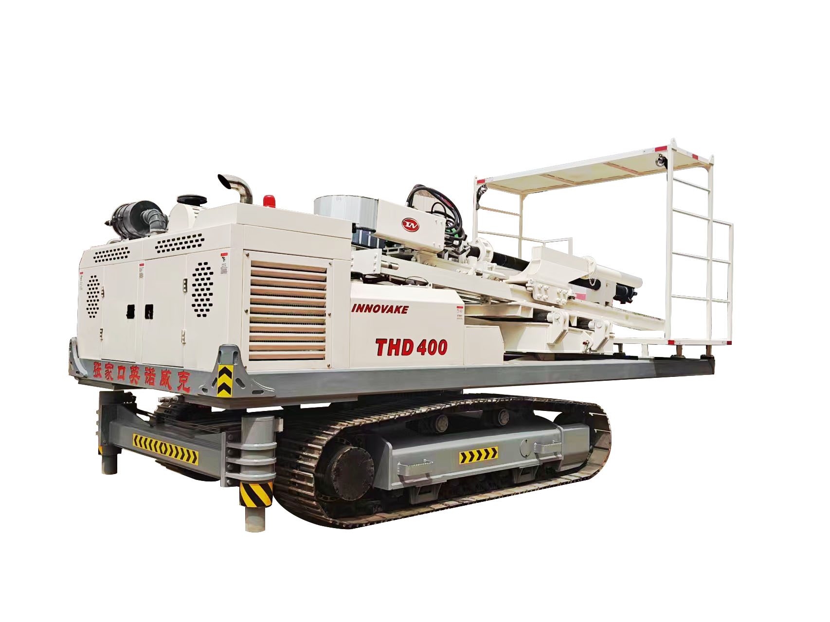 出鋼口擴(kuò)孔機(jī) 